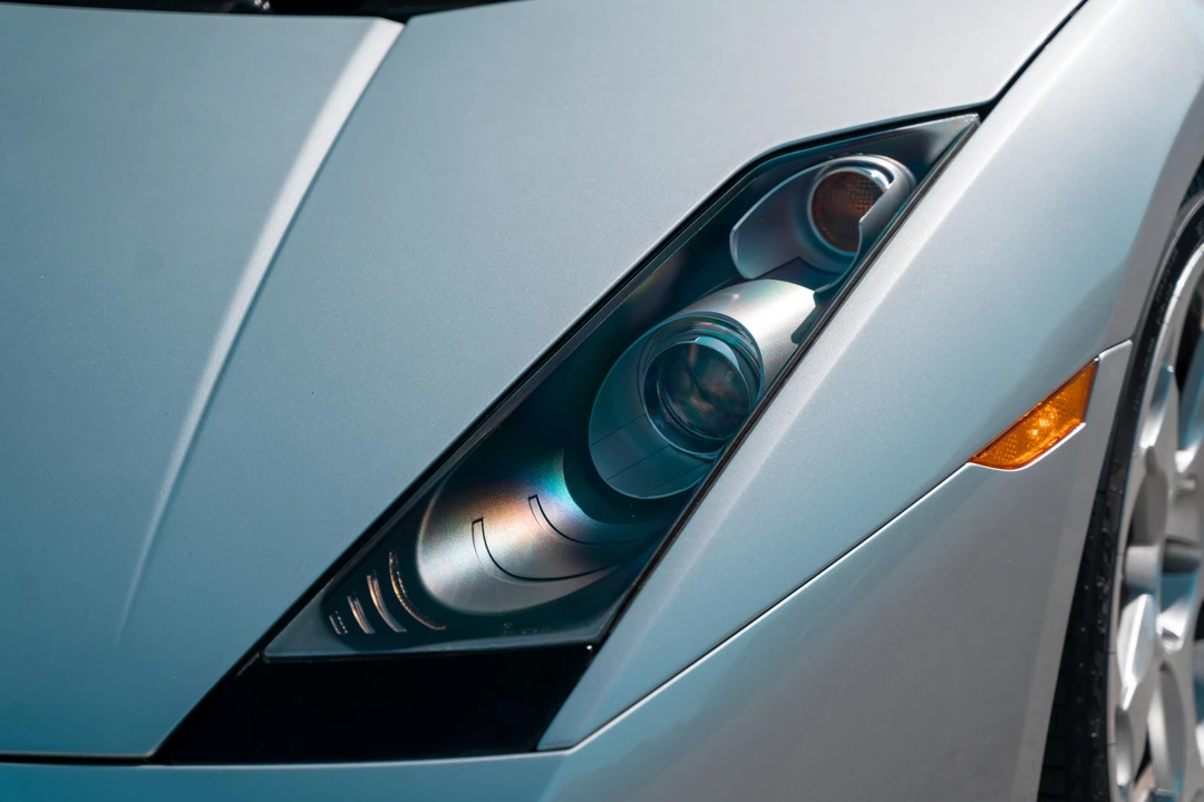 2004 Lamborghini Gallardo - Image 30 of 31