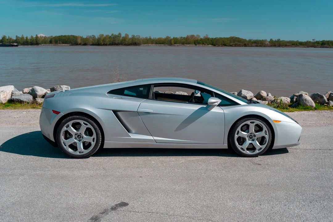 2004 Lamborghini Gallardo - Image 16 of 31