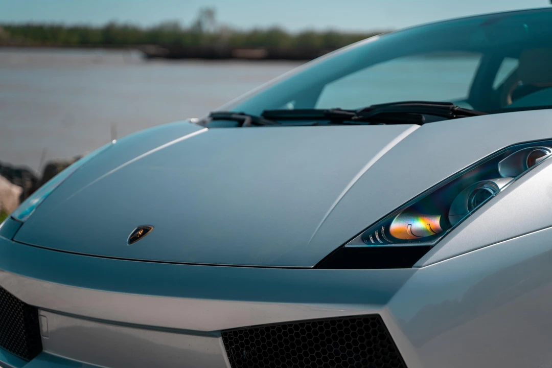 2004 Lamborghini Gallardo - Image 31 of 31