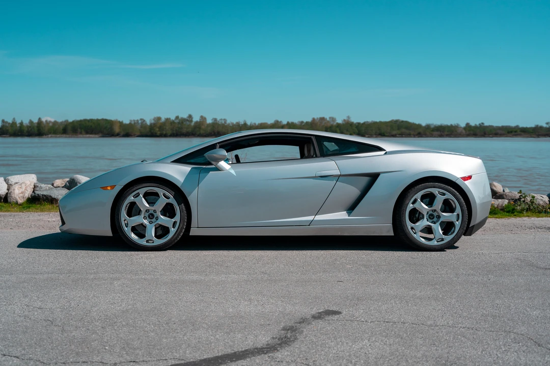 2004 Lamborghini Gallardo - Image 10 of 31