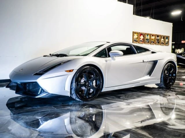 2004 Lamborghini Gallardo - Image 13 of 21