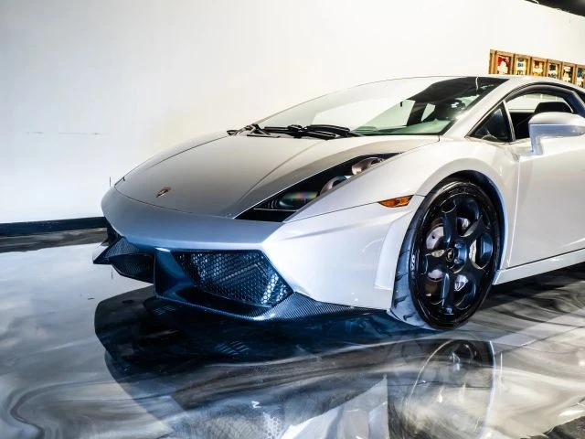 2004 Lamborghini Gallardo - Image 14 of 21