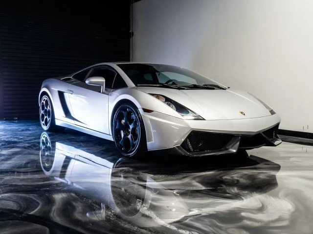 2004 Lamborghini Gallardo - Image 4 of 21