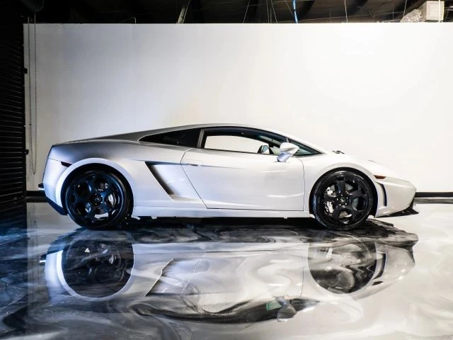 2004 Lamborghini Gallardo - Image 5 of 21
