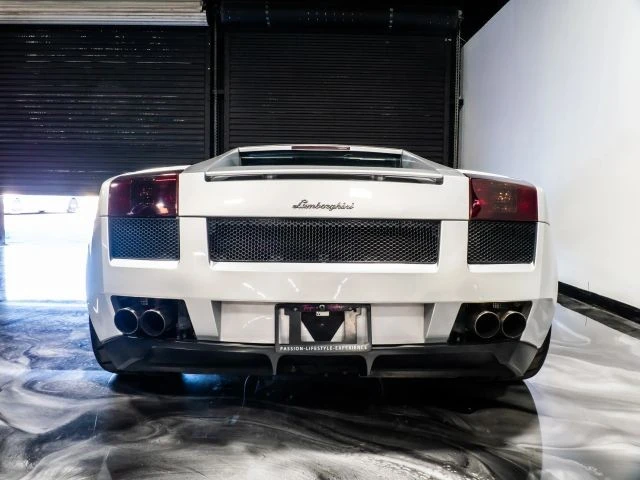 2004 Lamborghini Gallardo - Image 8 of 21
