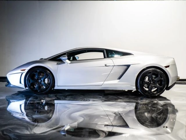 2004 Lamborghini Gallardo - Image 12 of 21
