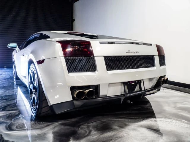 2004 Lamborghini Gallardo - Image 9 of 21