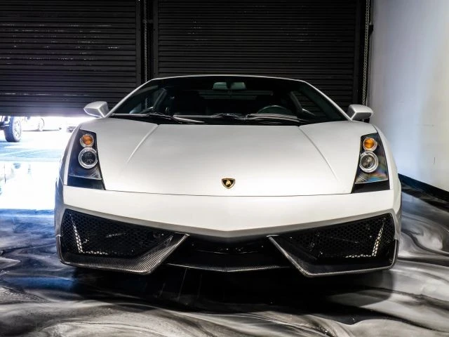 2004 Lamborghini Gallardo - Image 2 of 21