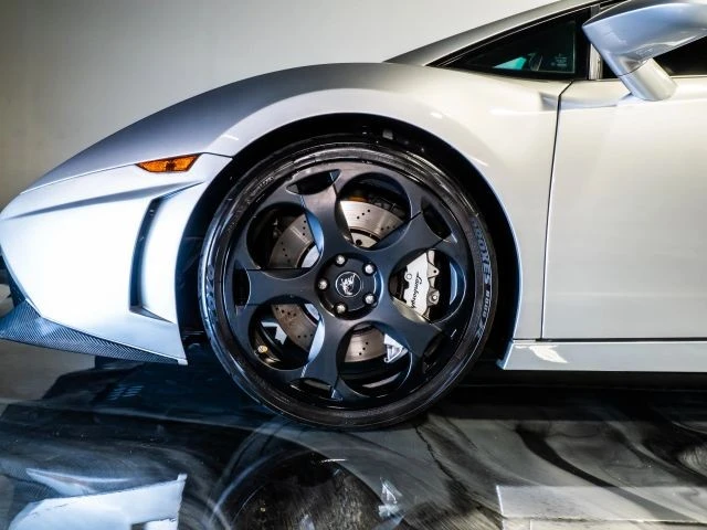 2004 Lamborghini Gallardo - Image 15 of 21