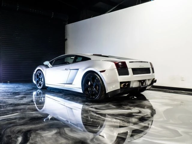 2004 Lamborghini Gallardo - Image 11 of 21