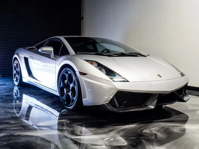2004 Lamborghini Gallardo - Image 3 of 21