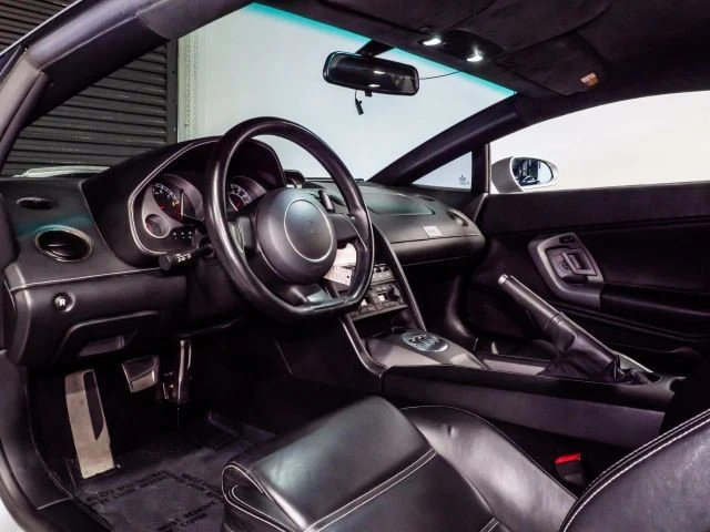 2004 Lamborghini Gallardo - Image 19 of 21