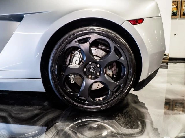 2004 Lamborghini Gallardo - Image 16 of 21