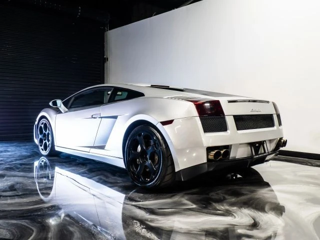 2004 Lamborghini Gallardo - Image 10 of 21