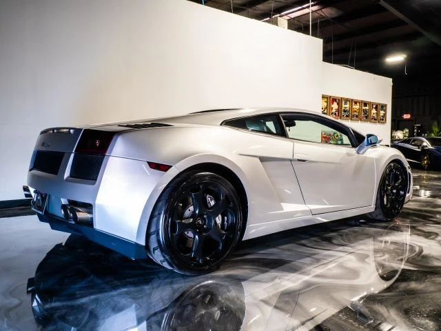 2004 Lamborghini Gallardo - Image 6 of 21