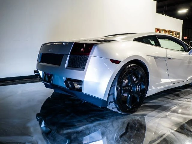 2004 Lamborghini Gallardo - Image 7 of 21