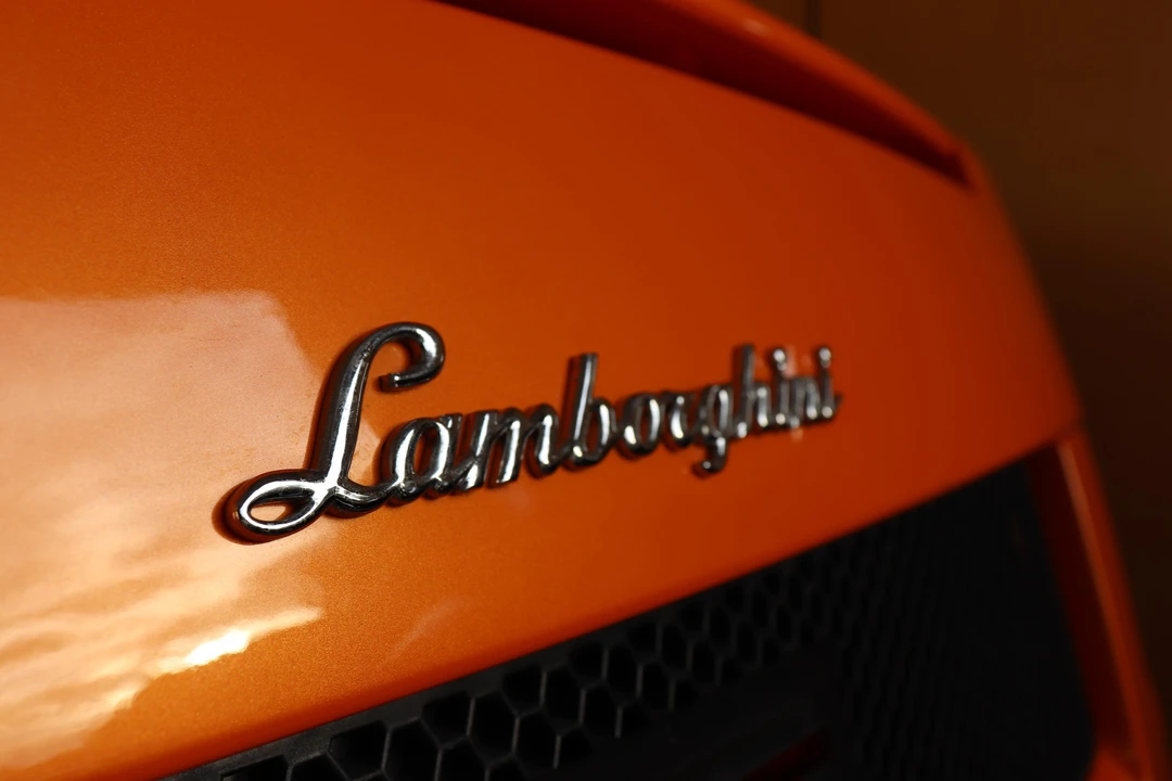 2004 Lamborghini Gallardo - Image 31 of 31