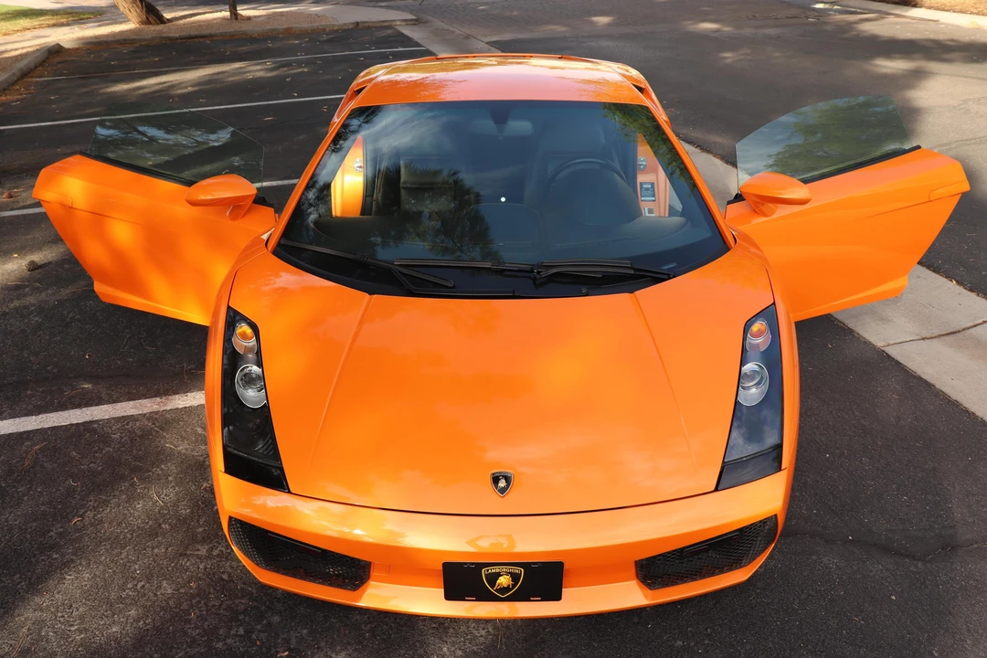2004 Lamborghini Gallardo - Image 21 of 31