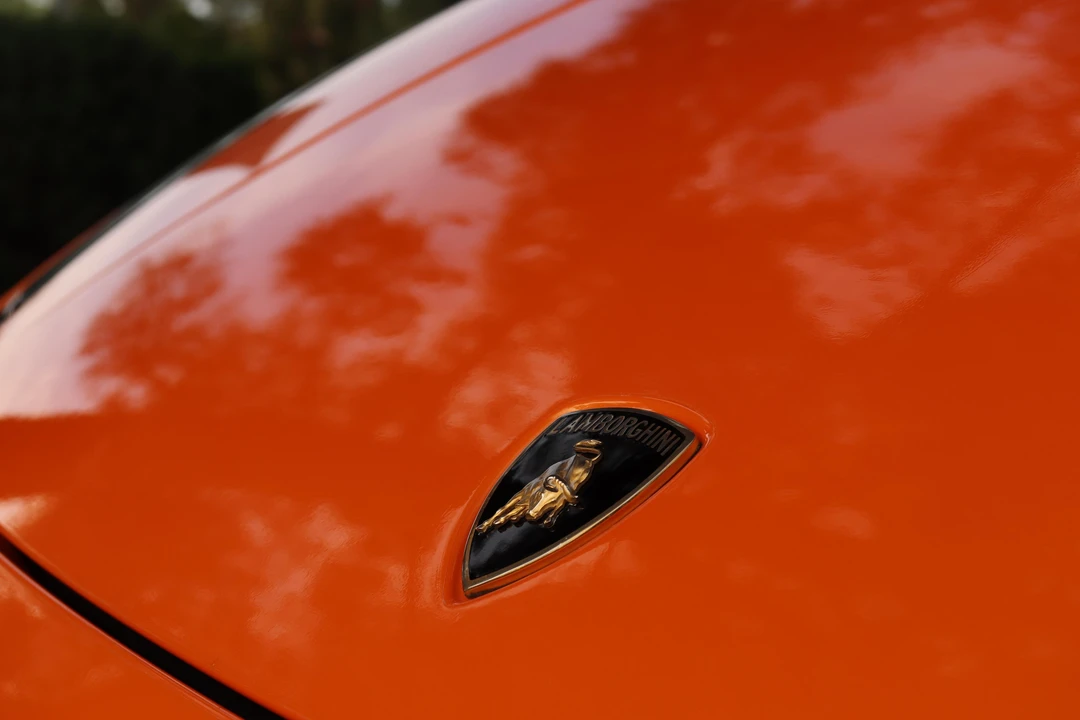 2004 Lamborghini Gallardo - Image 27 of 31