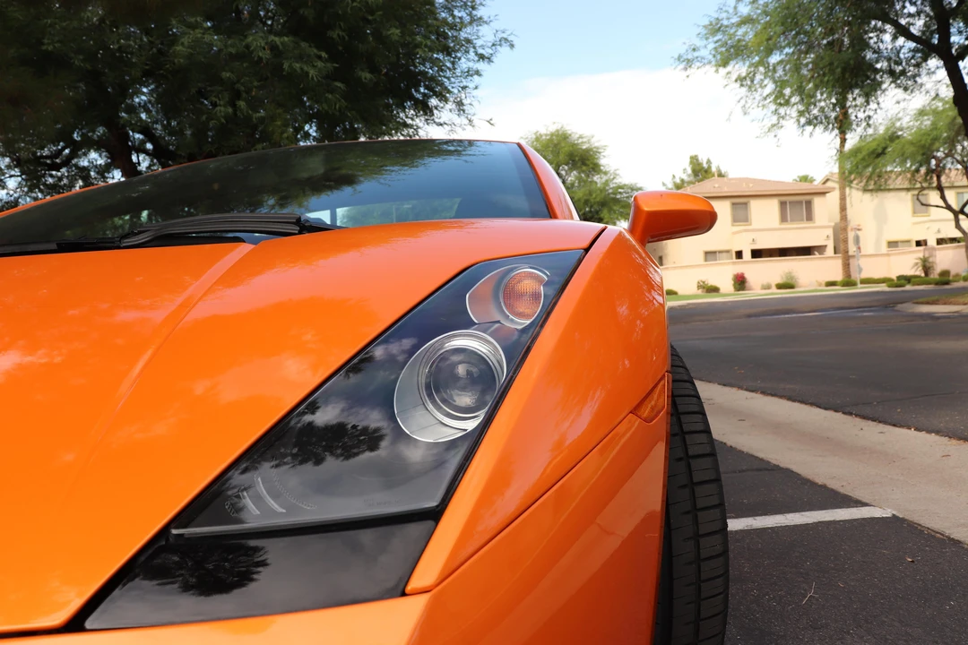 2004 Lamborghini Gallardo - Image 28 of 31