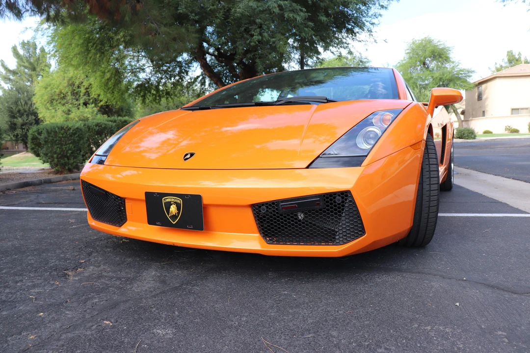 2004 Lamborghini Gallardo - Image 6 of 31