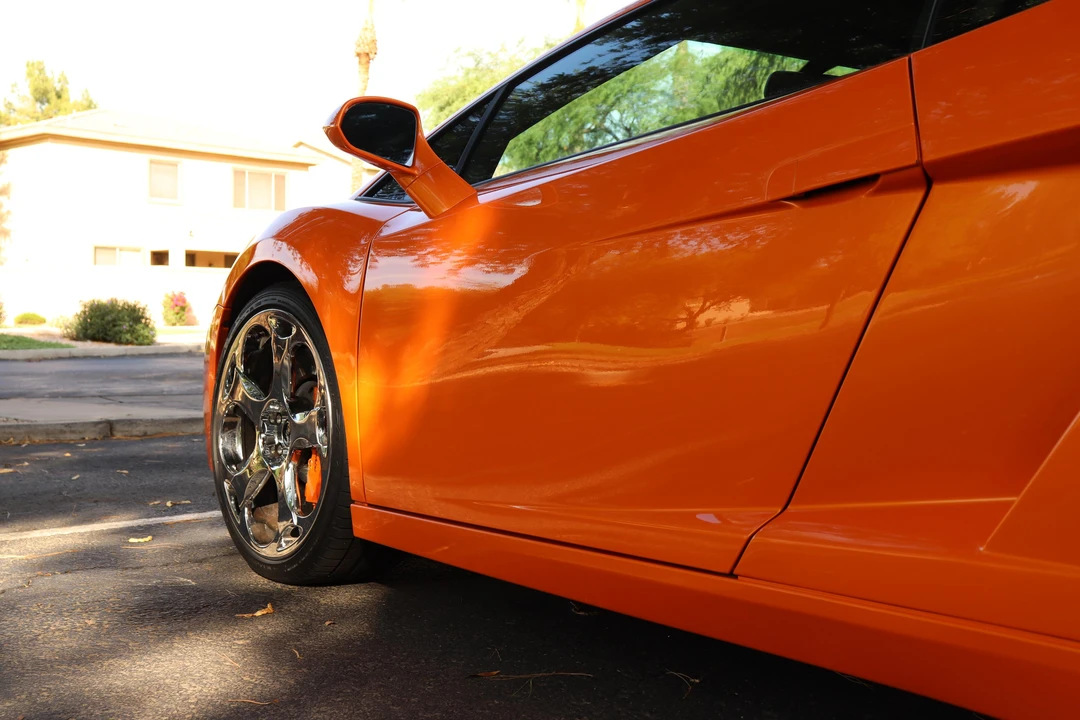 2004 Lamborghini Gallardo - Image 30 of 31