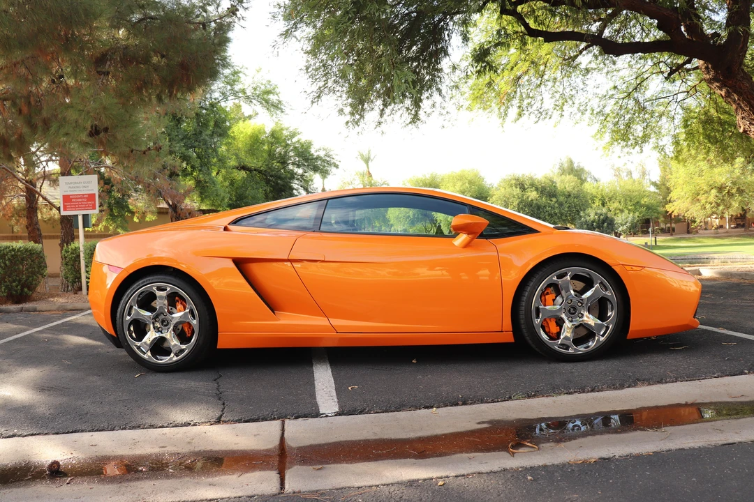 2004 Lamborghini Gallardo - Image 16 of 31