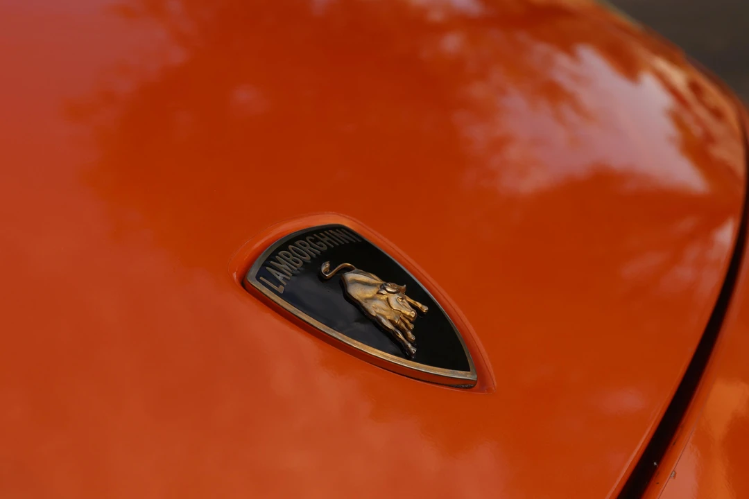2004 Lamborghini Gallardo - Image 25 of 31