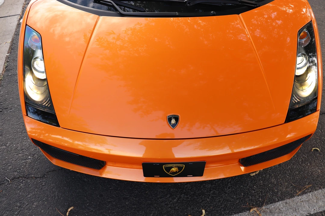 2004 Lamborghini Gallardo - Image 26 of 31