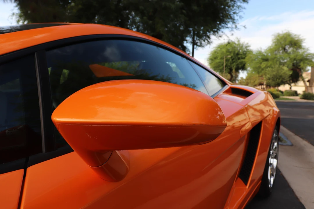 2004 Lamborghini Gallardo - Image 29 of 31