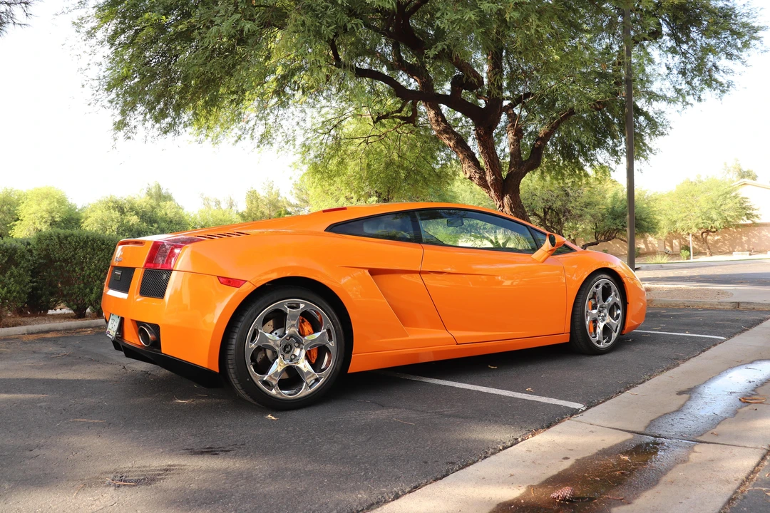 2004 Lamborghini Gallardo - Image 15 of 31