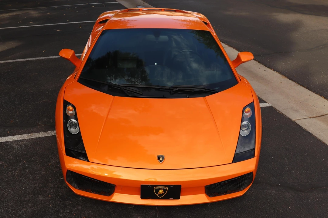 2004 Lamborghini Gallardo - Image 2 of 31