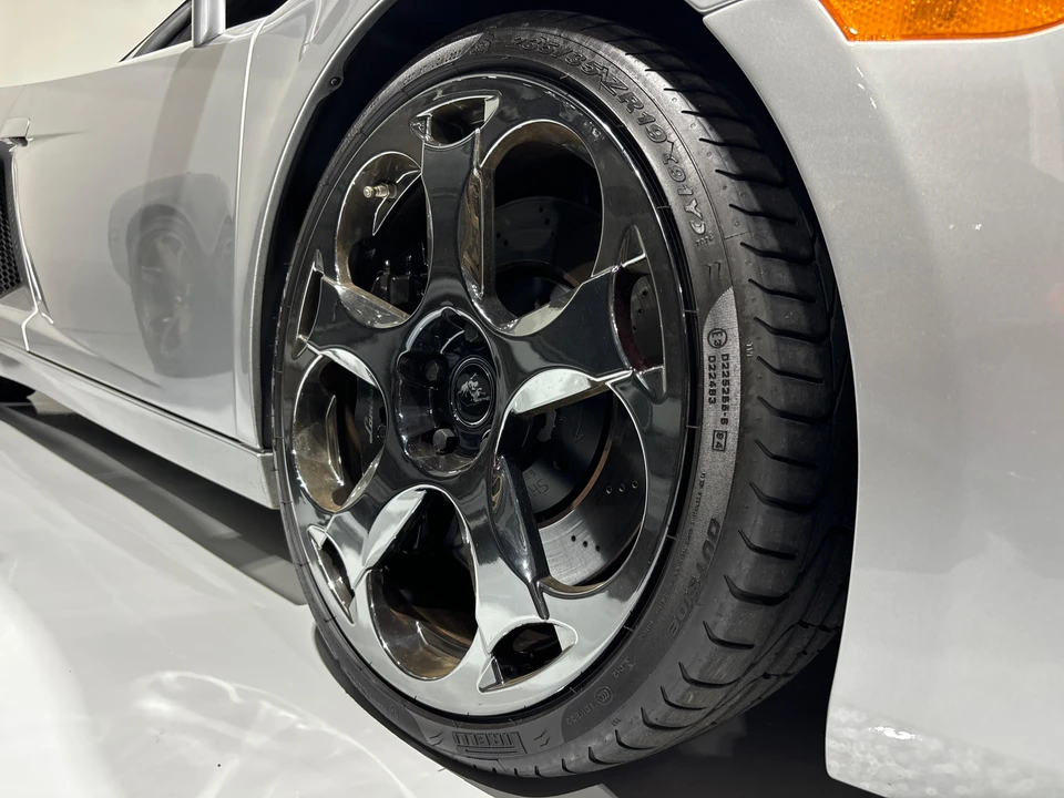 2004 Lamborghini Gallardo - Image 29 of 31