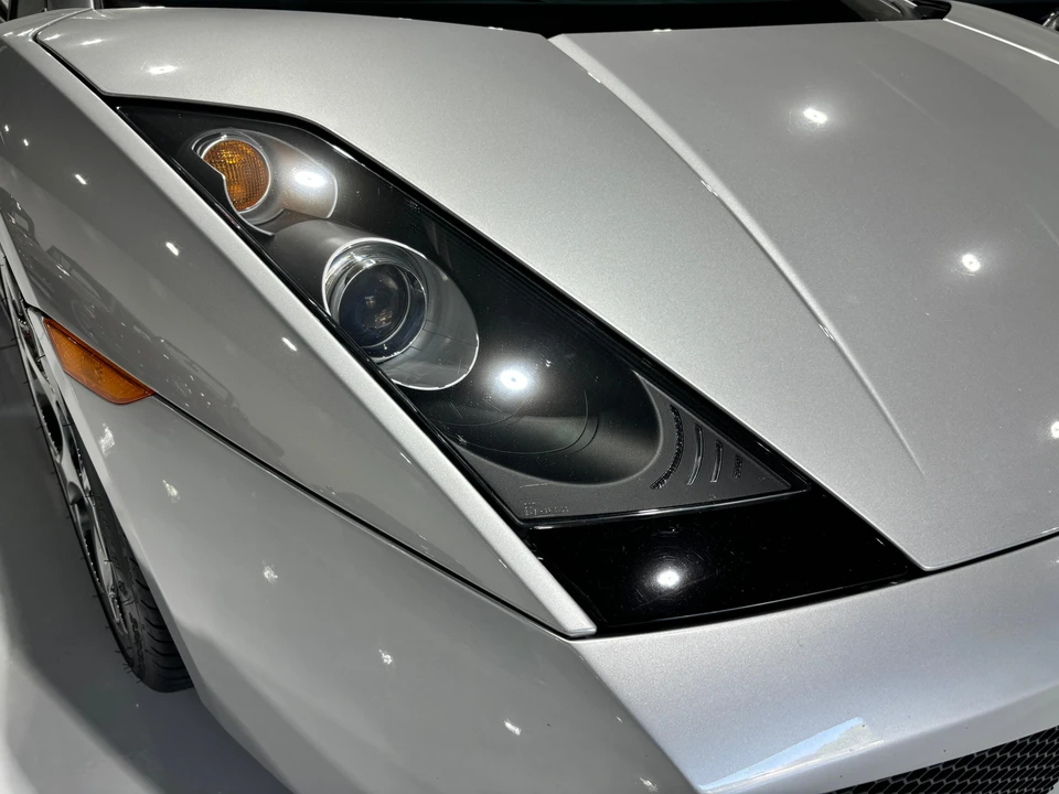 2004 Lamborghini Gallardo - Image 13 of 31