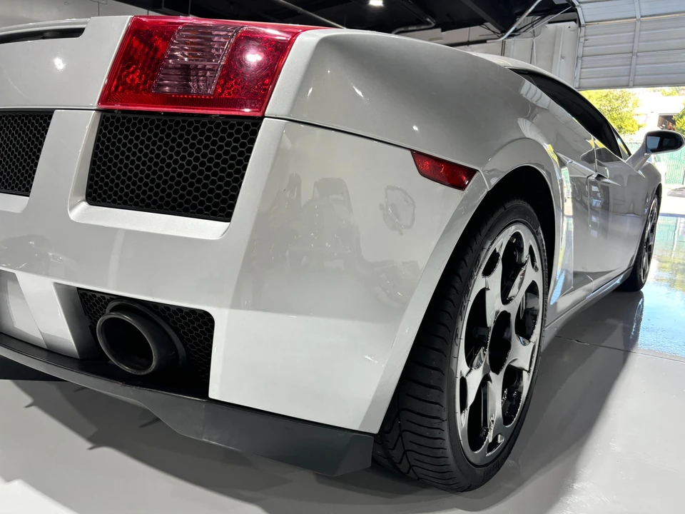 2004 Lamborghini Gallardo - Image 20 of 31