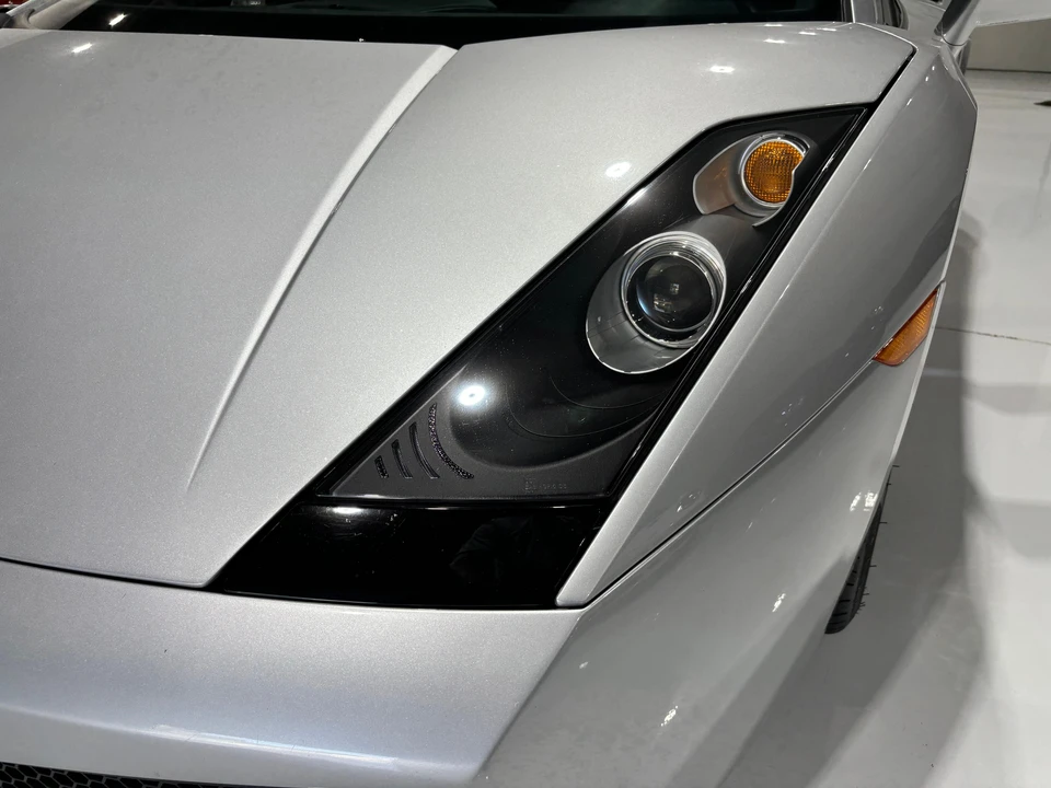 2004 Lamborghini Gallardo - Image 15 of 31