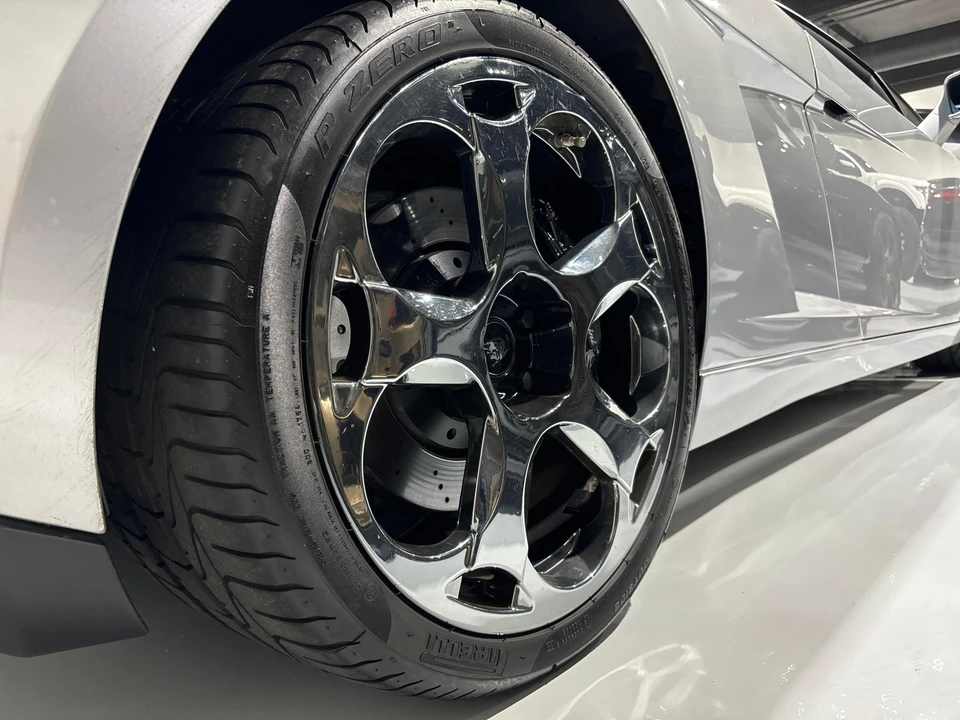 2004 Lamborghini Gallardo - Image 27 of 31