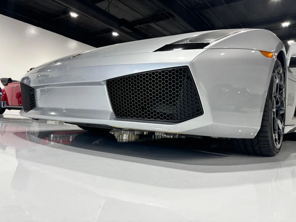 2004 Lamborghini Gallardo - Image 14 of 31