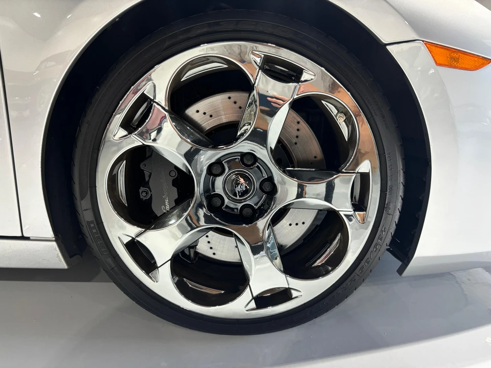 2004 Lamborghini Gallardo - Image 28 of 31