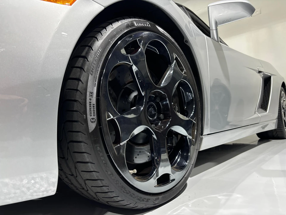 2004 Lamborghini Gallardo - Image 23 of 31