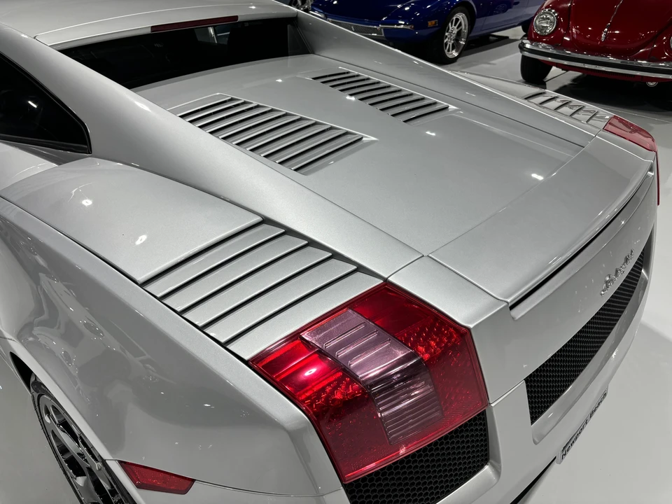 2004 Lamborghini Gallardo - Image 18 of 31