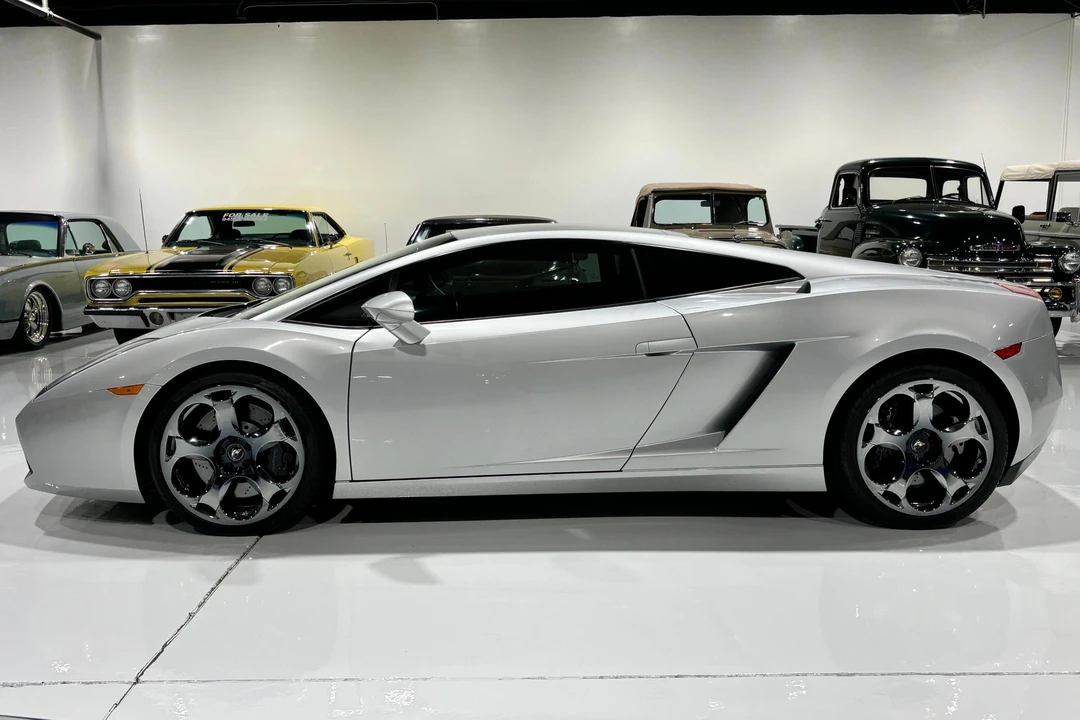 2004 Lamborghini Gallardo - Image 3 of 31