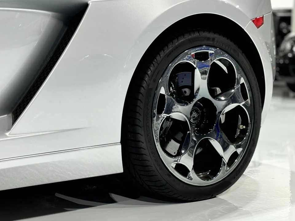 2004 Lamborghini Gallardo - Image 26 of 31
