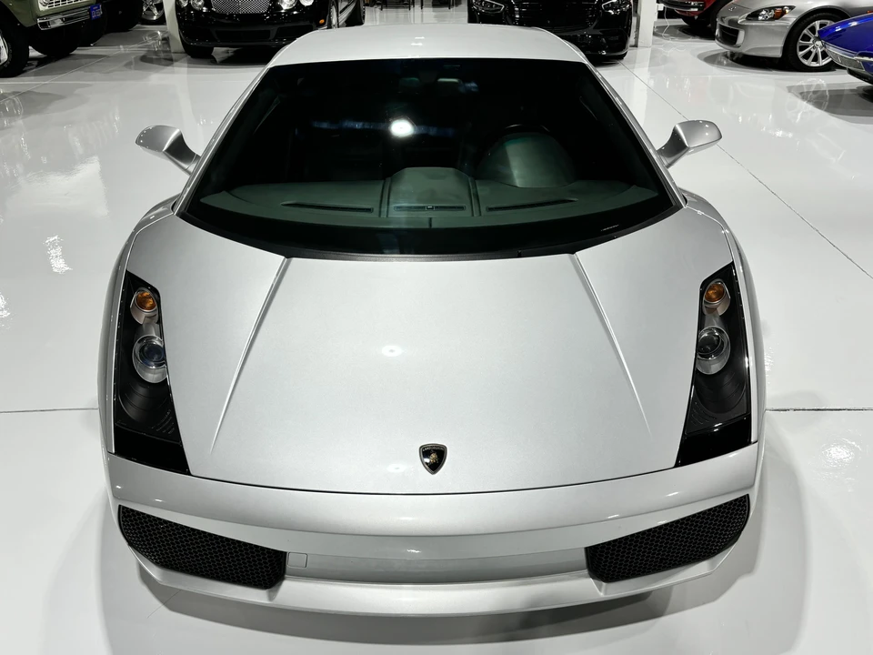 2004 Lamborghini Gallardo - Image 6 of 31