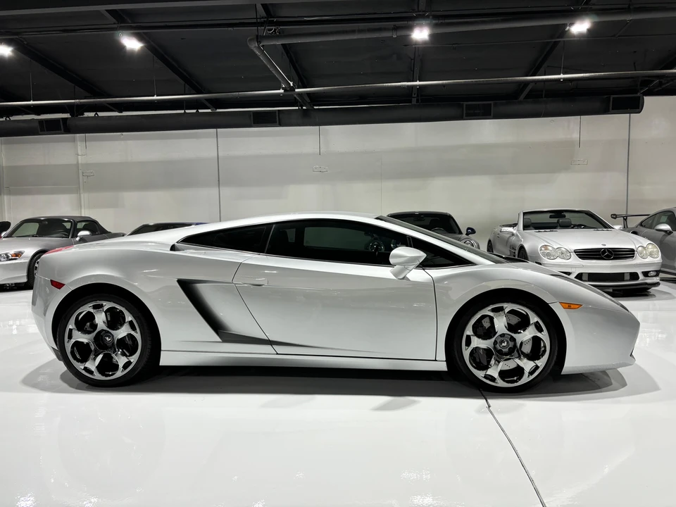 2004 Lamborghini Gallardo - Image 11 of 31