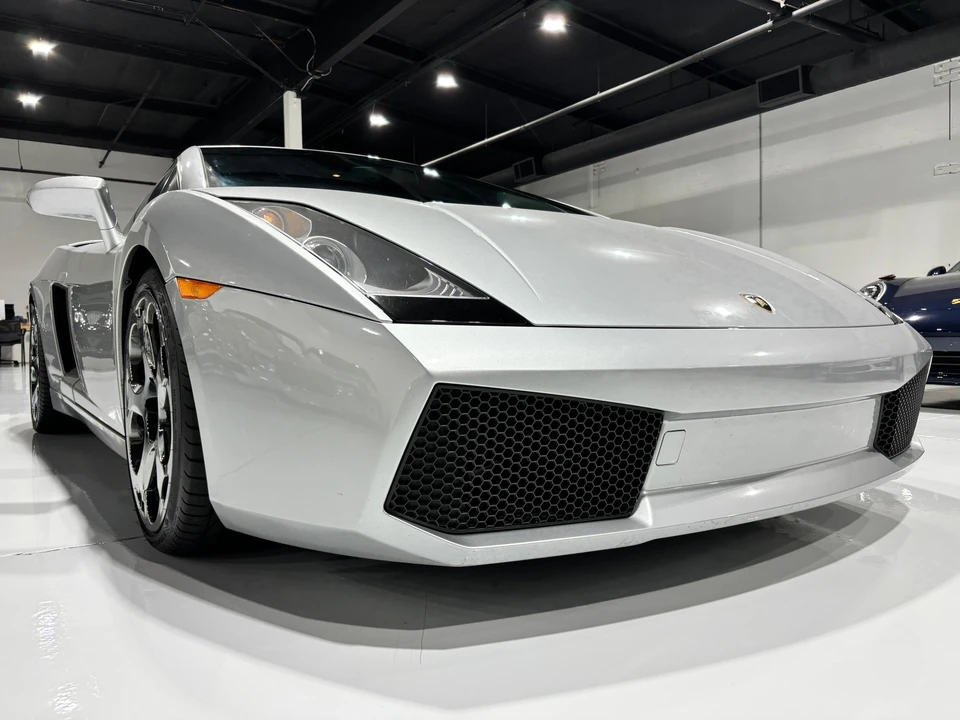 2004 Lamborghini Gallardo - Image 12 of 31
