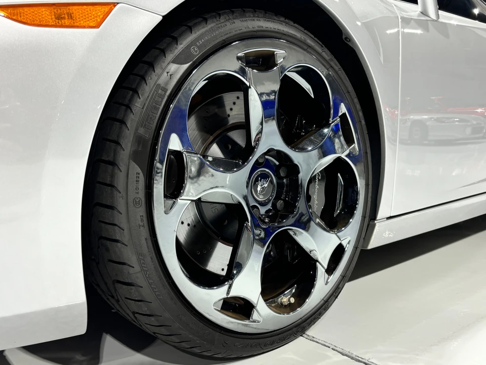 2004 Lamborghini Gallardo - Image 24 of 31