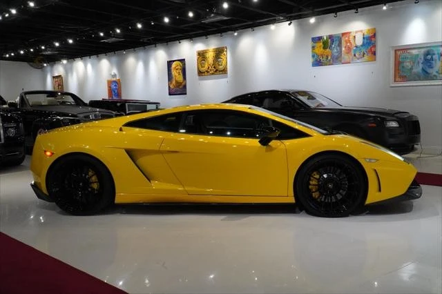 2004 Lamborghini Gallardo - Image 18 of 31