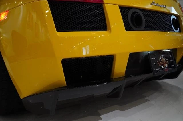 2004 Lamborghini Gallardo - Image 22 of 31