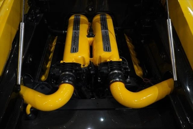 2004 Lamborghini Gallardo - Image 29 of 31